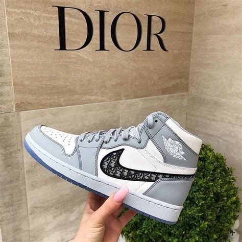 white polka dot patterned shoes dior|dior designer sneakers.